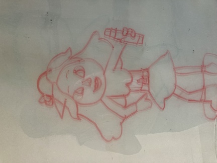 The little artist - collection