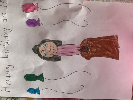 The little artist - collection