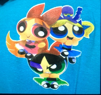 The little artist - collection