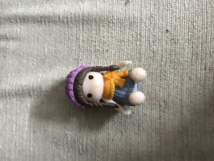 The little artist - collection