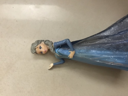 The little artist - collection