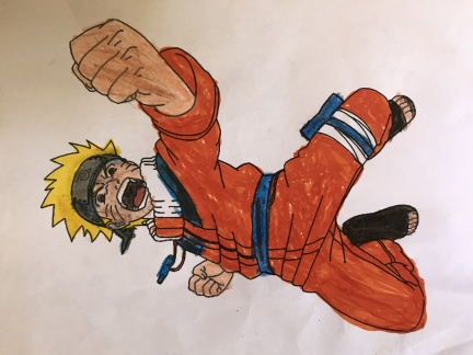 The little artist - collection