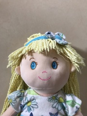 The little artist - collection